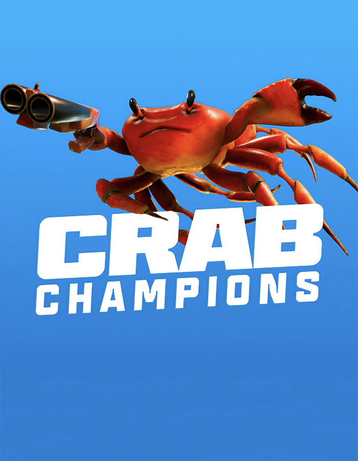 Crab Champions