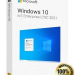 Microsoft Windows 10 IoT Enterprise LTSC 2021