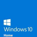 Microsoft Windows 10 Home - Microsoft Key - GLOBAL