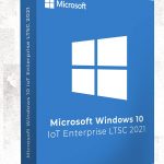 Windows 10 IoT Enterprise 2021 LTSC KEY
