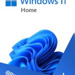 Microsoft Windows 11 Home (PC) - Microsoft Key - GLOBAL