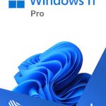 Microsoft Windows 11 Pro (PC) - Microsoft Key - GLOBAL